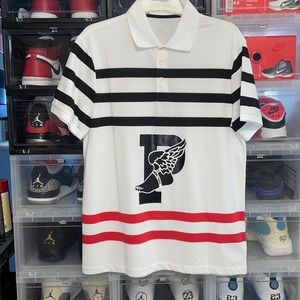 Polo by Ralph Lauren P Wing Polo.